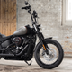 Illustration for article titled Here’s What Harley-Davidson’s Cruiser Future Looks Likeem/em